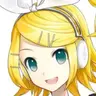 Profile image of 鏡音リン