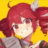 Profile image of 重音テト