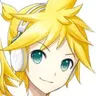 Profile image of 鏡音レン