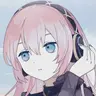 Profile image of 巡音ルカ