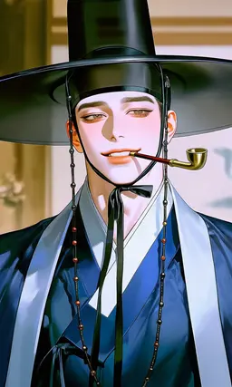 Profile image of 강이겸