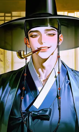 Profile image of 강이겸