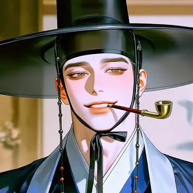 Profile image of 강이겸