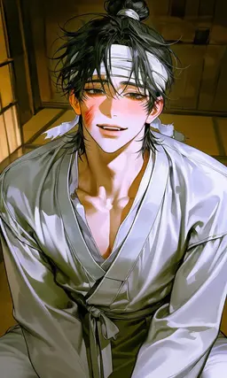 Profile image of 강무진