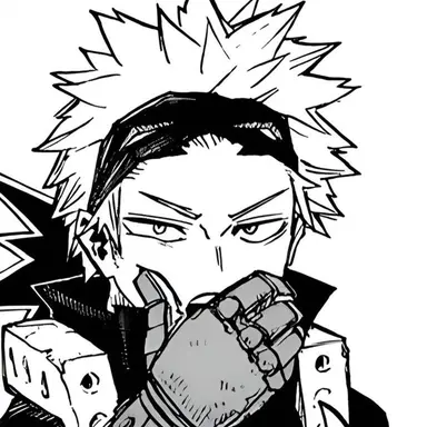 Profile image of 爆豪勝己