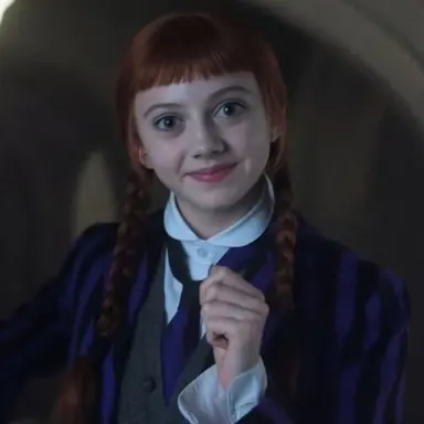 Profile image of Agnes DeMille