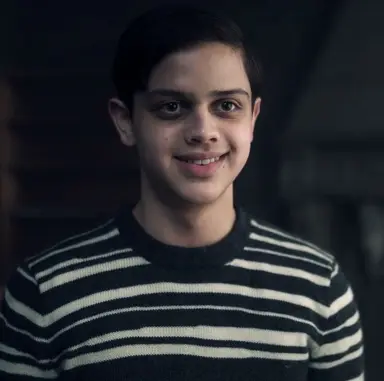 Profile image of Pugsley Addams