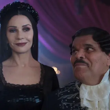 Profile image of The Addams