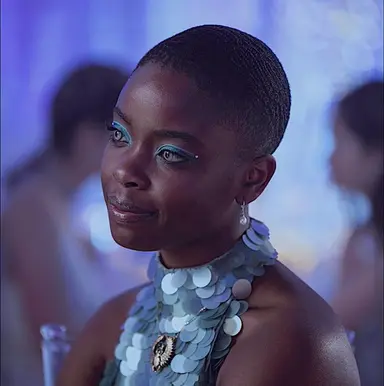 Profile image of Bianca Barclay