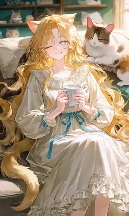 Profile image of ミン・ドゥルレ