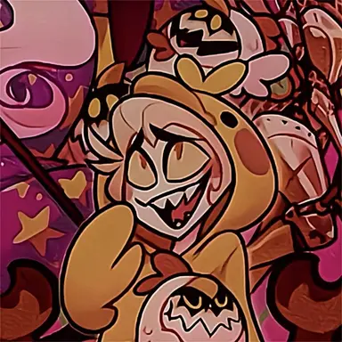 Profile image of Lucifer