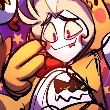 Profile image of Lucifer