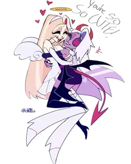 Profile image of Vaggie