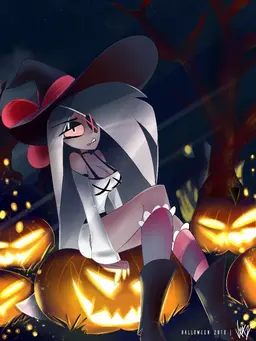 Profile image of Vaggie