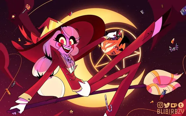 Profile image of Charlie