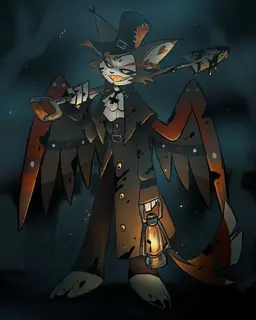 Profile image of Husk