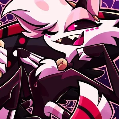 Profile image of Angel Dust
