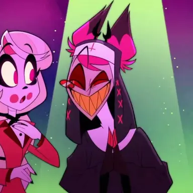 Profile image of Alastor