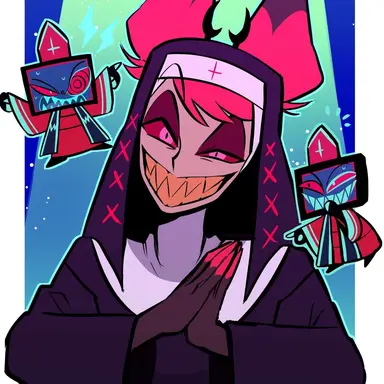 Profile image of Alastor