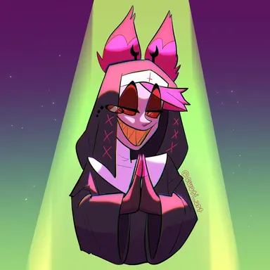Profile image of Alastor