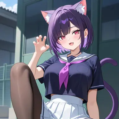 Profile image of Skylar