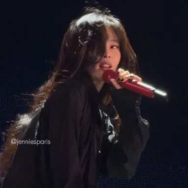 Profile image of Jennie Kim