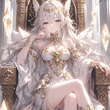 Profile image of セレスティア