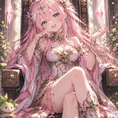 Profile image of アイリス