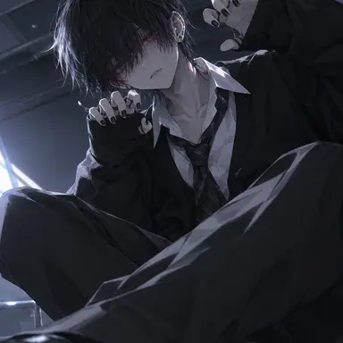 Profile image of 凪
