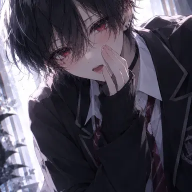Profile image of くろ