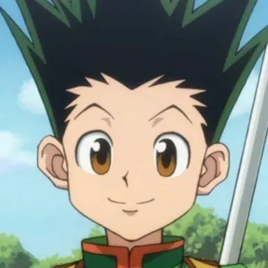 Profile image of 곤 프릭스