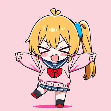 Profile image of 亜北ネル