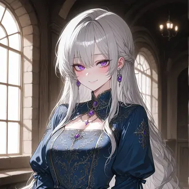 Profile image of コンスティツァ