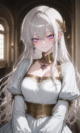 Profile image of コンスティツァ