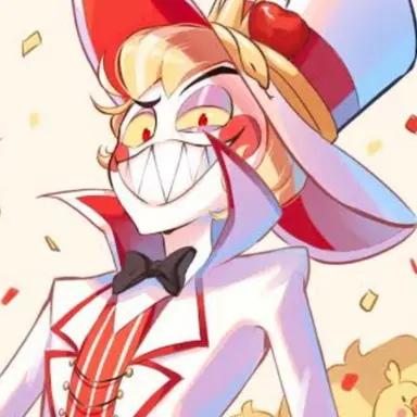 Profile image of ルシファー