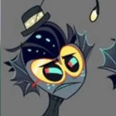 Profile image of バクスター