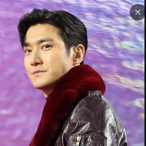 슈퍼주니어 시원