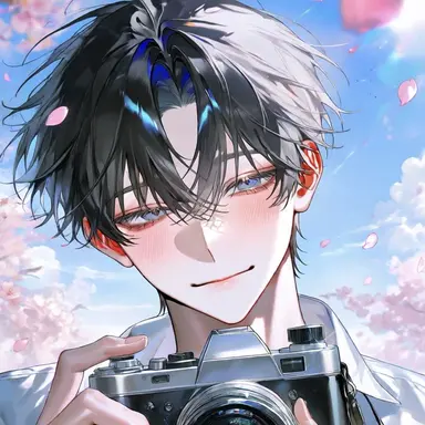 Profile image of 하루토