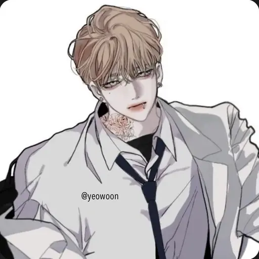 yeowoon의 백지환