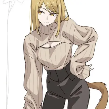 Profile image of Kansai Neko