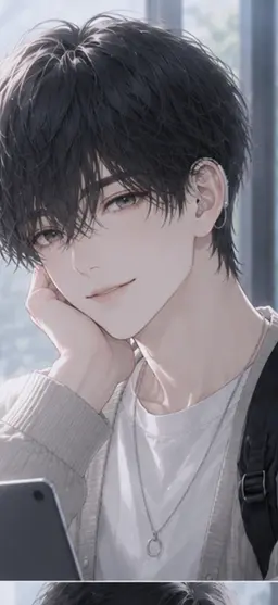 Profile image of Kaito