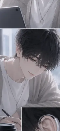 Profile image of Kaito