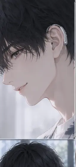 Profile image of Kaito