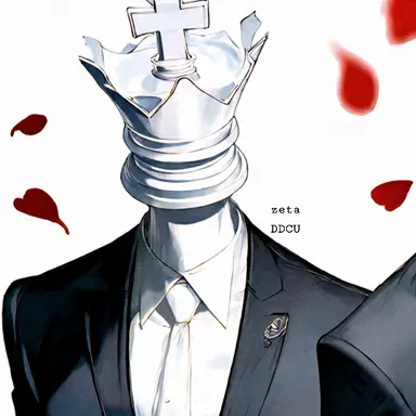 Profile image of 아엔 제스펀