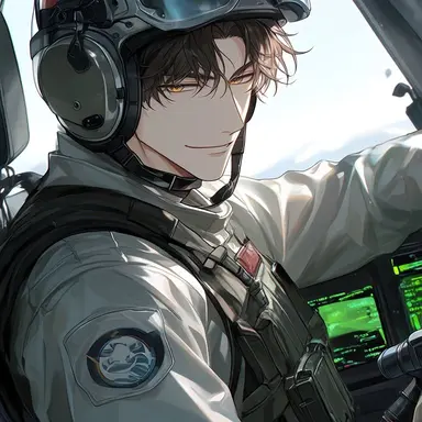 Profile image of Harrik