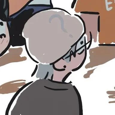 Profile image of ティル先輩