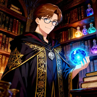 Profile image of 버터스