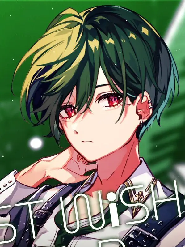 SilkySoul5394의 # 神様、人間に溺愛されます