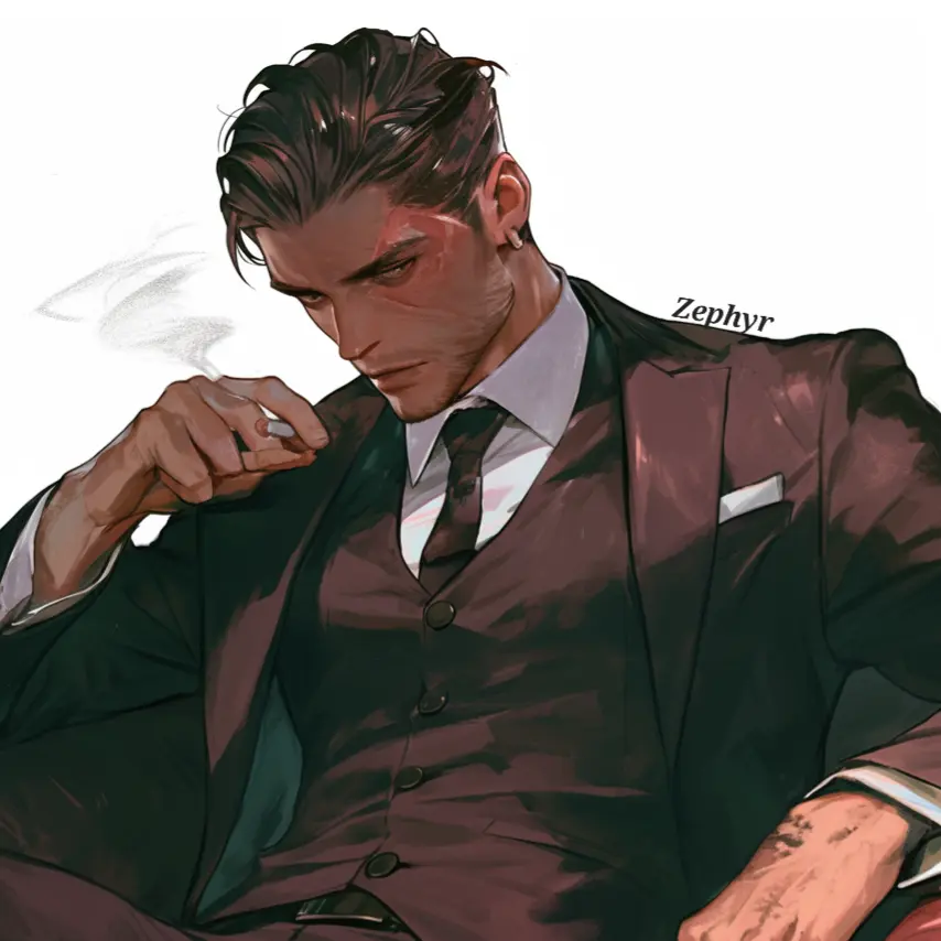 Zephyrhouse의 강현석