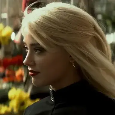 Profile image of Daphne